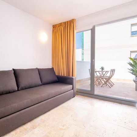 Atico Duplex Con Barbacoa Y Terraza En Barri Port Maritim Apartment Tarragona Luaran gambar