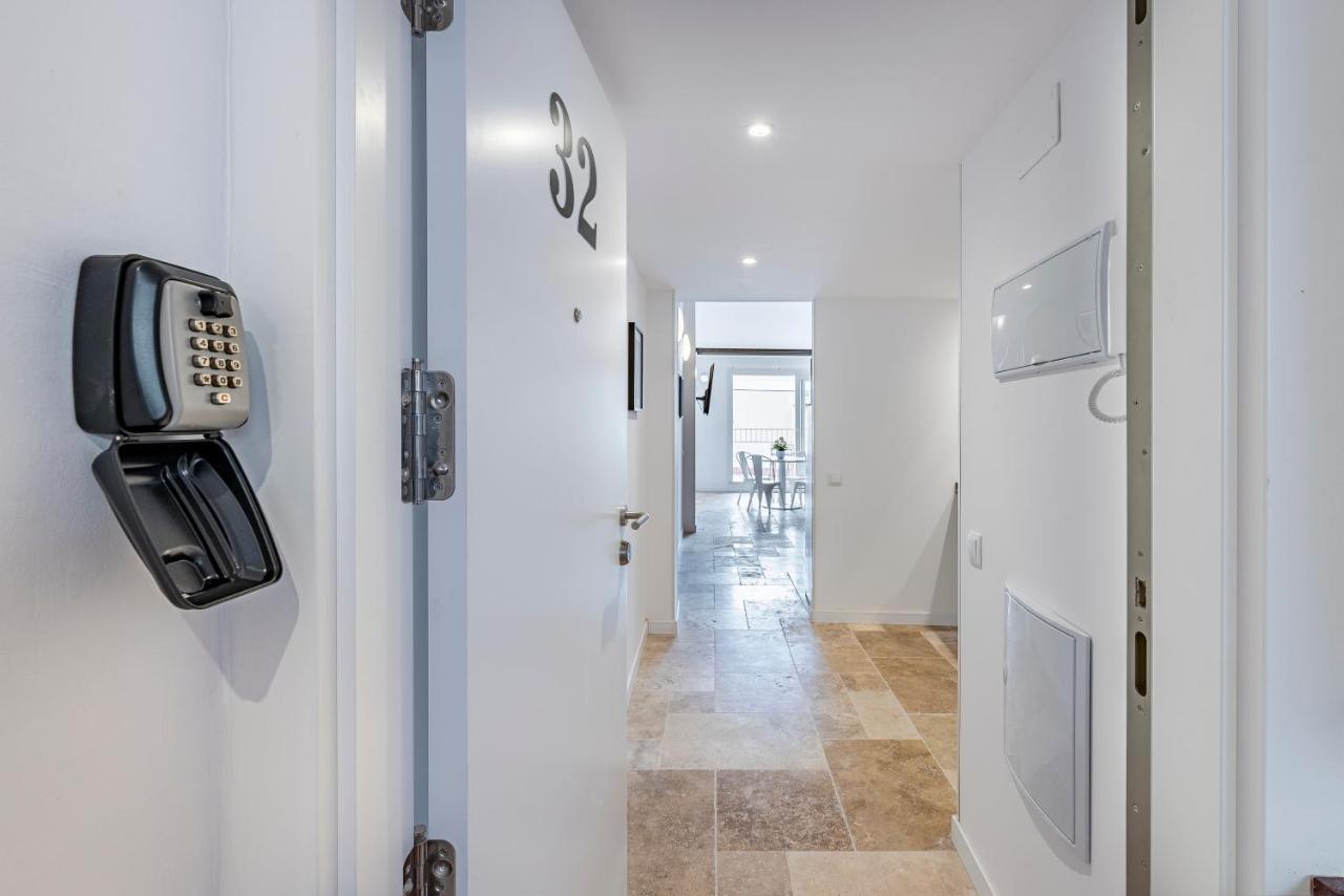 Atico Duplex Con Barbacoa Y Terraza En Barri Port Maritim Apartment Tarragona Luaran gambar