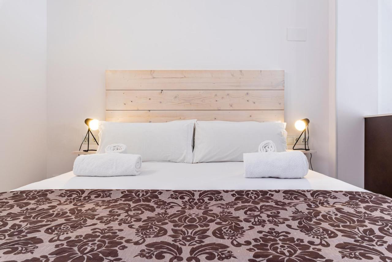 Atico Duplex Con Barbacoa Y Terraza En Barri Port Maritim Apartment Tarragona Luaran gambar