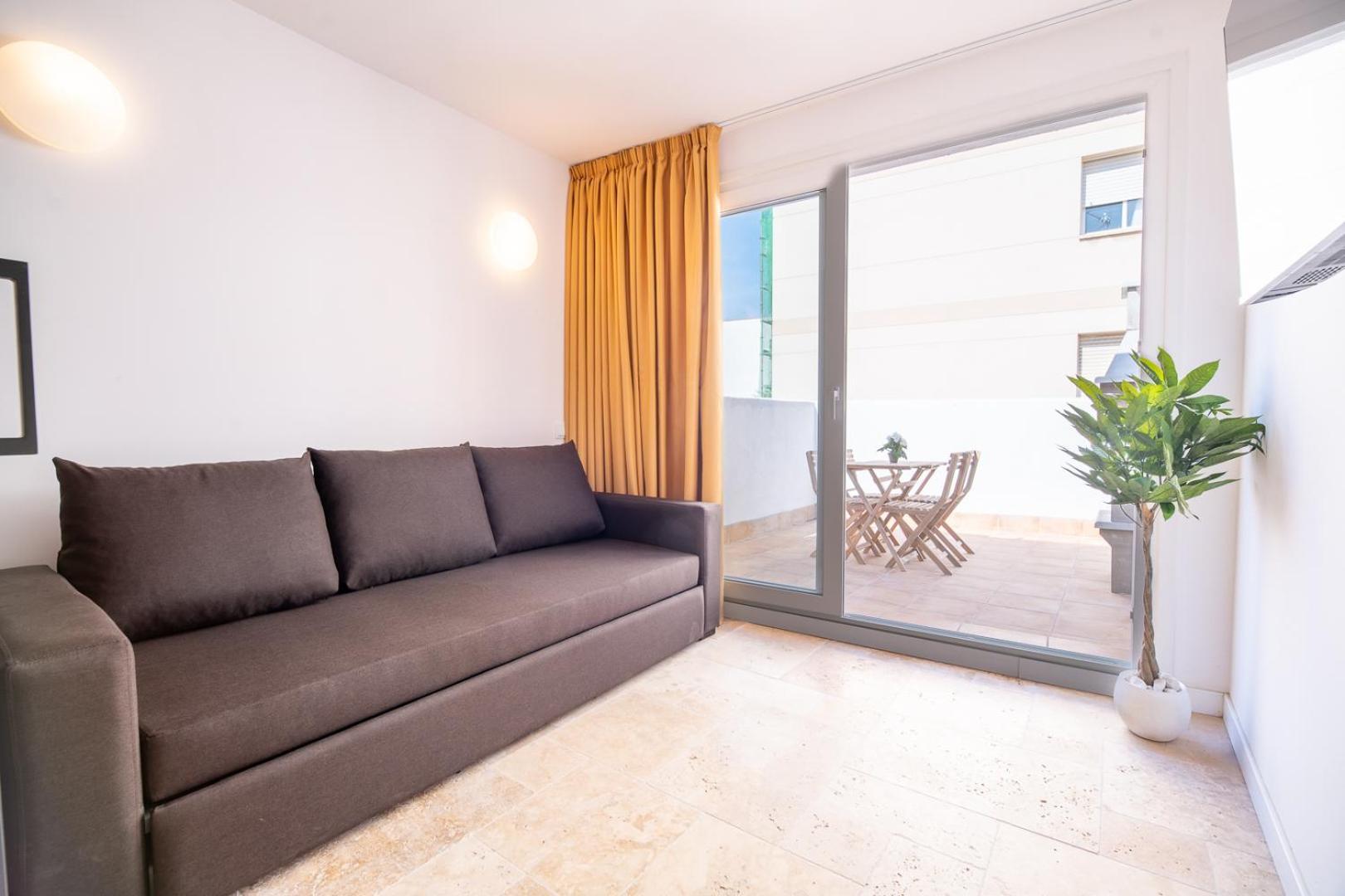 Atico Duplex Con Barbacoa Y Terraza En Barri Port Maritim Apartment Tarragona Luaran gambar